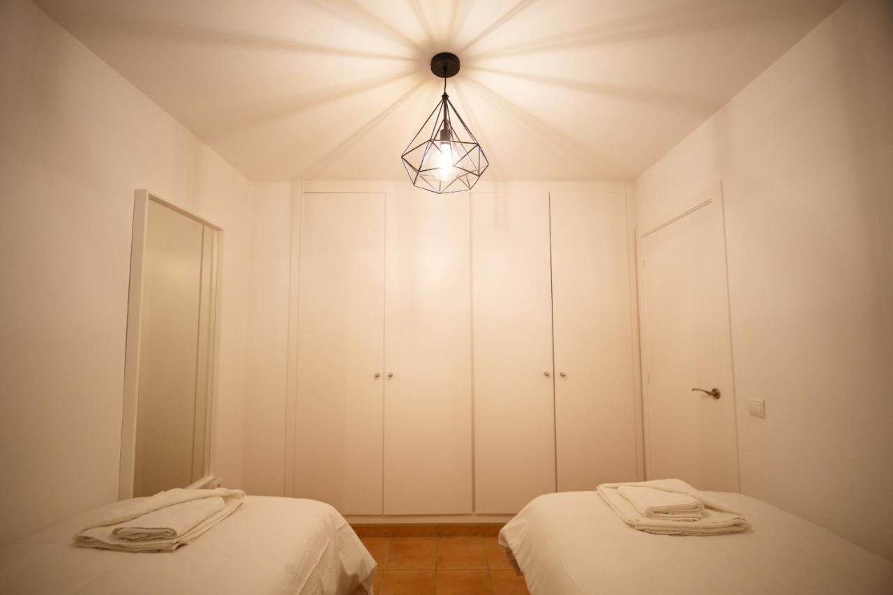 Paraiso II Ss Free Wifi ปลายาปาไรโซ ภายนอก รูปภาพ